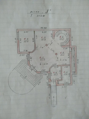 Продам дом, Дорожная ул, 40, Симферополь г, 0 км от города