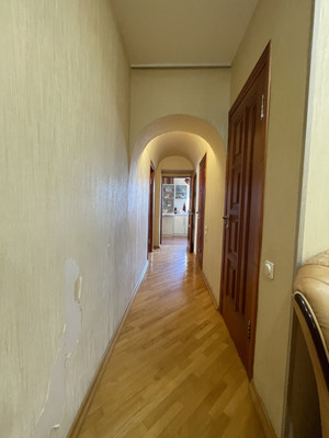 Продам двухкомнатную (2-комн.) квартиру, Орбитальная ул, 46, Ростов-на-Дону г