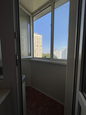 Продам двухкомнатную (2-комн.) квартиру, Орбитальная ул, 46, Ростов-на-Дону г