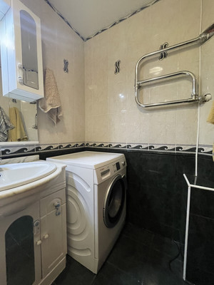 Продам двухкомнатную (2-комн.) квартиру, Орбитальная ул, 46, Ростов-на-Дону г