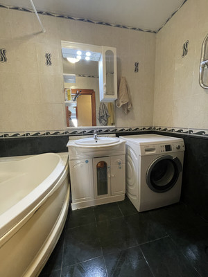 Продам двухкомнатную (2-комн.) квартиру, Орбитальная ул, 46, Ростов-на-Дону г