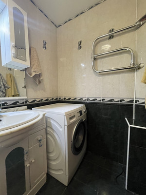 Продам двухкомнатную (2-комн.) квартиру, Орбитальная ул, 46, Ростов-на-Дону г