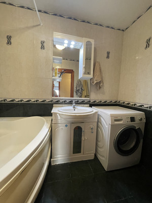 Продам двухкомнатную (2-комн.) квартиру, Орбитальная ул, 46, Ростов-на-Дону г