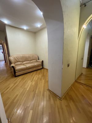 Продам двухкомнатную (2-комн.) квартиру, Орбитальная ул, 46, Ростов-на-Дону г