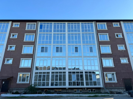 Продам двухкомнатную (2-комн.) квартиру, Мовсисяна ул, 9, Нальчик г