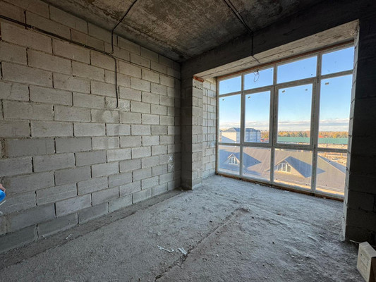 Продам двухкомнатную (2-комн.) квартиру, Мовсисяна ул, 9, Нальчик г