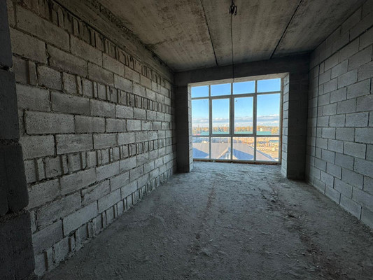 Продам двухкомнатную (2-комн.) квартиру, Мовсисяна ул, 9, Нальчик г