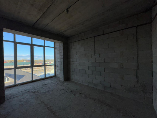 Продам двухкомнатную (2-комн.) квартиру, Мовсисяна ул, 9, Нальчик г