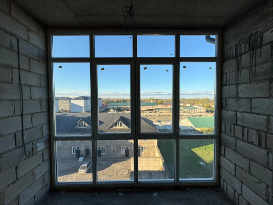 Продам двухкомнатную (2-комн.) квартиру, Мовсисяна ул, 9, Нальчик г