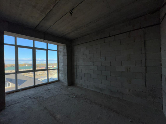 Продам двухкомнатную (2-комн.) квартиру, Мовсисяна ул, 9, Нальчик г