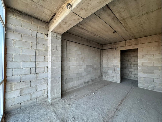 Продам двухкомнатную (2-комн.) квартиру, Мовсисяна ул, 9, Нальчик г