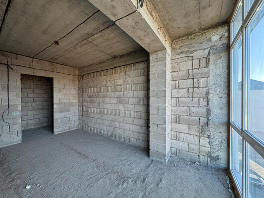 Продам двухкомнатную (2-комн.) квартиру, Мовсисяна ул, 9, Нальчик г