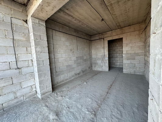 Продам двухкомнатную (2-комн.) квартиру, Мовсисяна ул, 9, Нальчик г