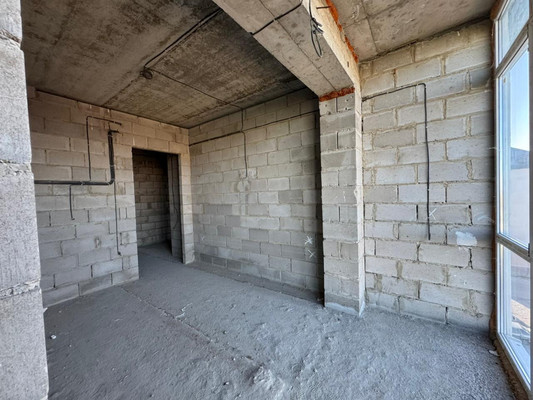 Продам двухкомнатную (2-комн.) квартиру, Мовсисяна ул, 9, Нальчик г