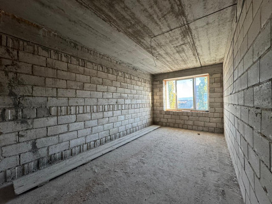 Продам двухкомнатную (2-комн.) квартиру, Мовсисяна ул, 9, Нальчик г