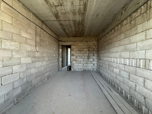 Продам двухкомнатную (2-комн.) квартиру, Мовсисяна ул, 9, Нальчик г