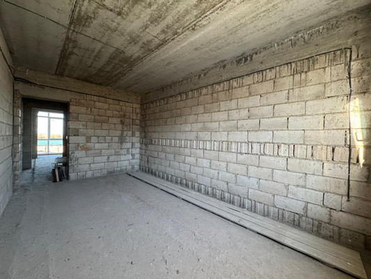 Продам двухкомнатную (2-комн.) квартиру, Мовсисяна ул, 9, Нальчик г