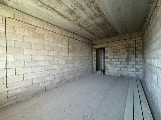 Продам двухкомнатную (2-комн.) квартиру, Мовсисяна ул, 9, Нальчик г