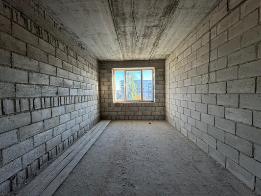 Продам двухкомнатную (2-комн.) квартиру, Мовсисяна ул, 9, Нальчик г