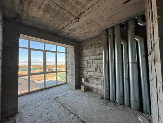 Продам двухкомнатную (2-комн.) квартиру, Мовсисяна ул, 9, Нальчик г