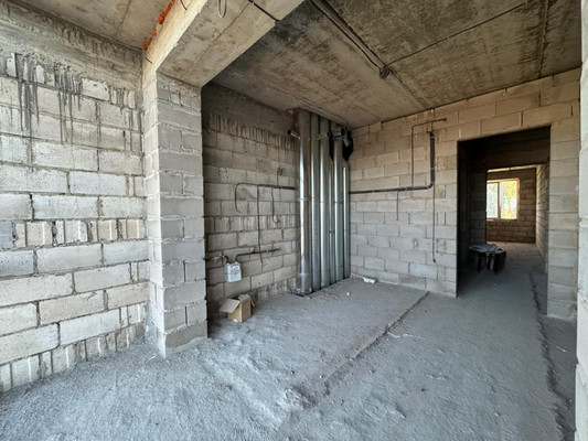 Продам двухкомнатную (2-комн.) квартиру, Мовсисяна ул, 9, Нальчик г