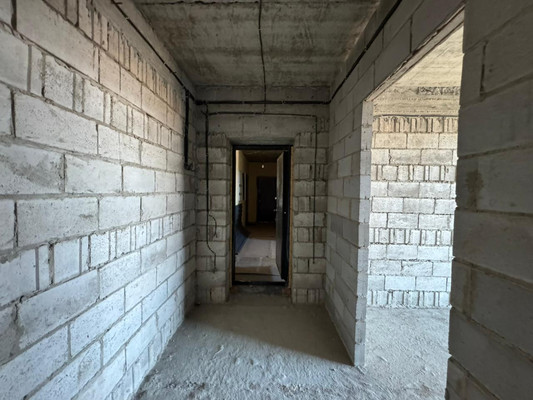 Продам двухкомнатную (2-комн.) квартиру, Мовсисяна ул, 9, Нальчик г