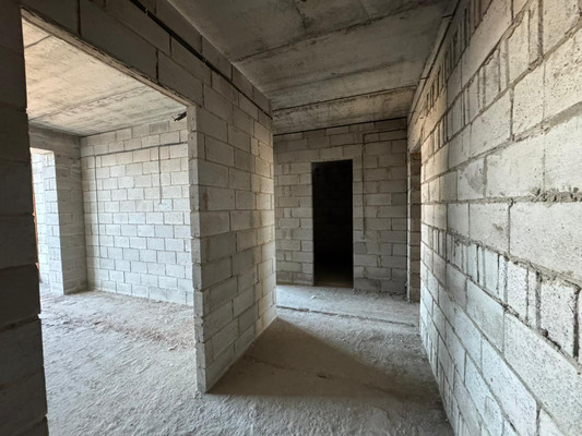 Продам двухкомнатную (2-комн.) квартиру, Мовсисяна ул, 9, Нальчик г