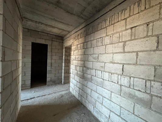 Продам двухкомнатную (2-комн.) квартиру, Мовсисяна ул, 9, Нальчик г