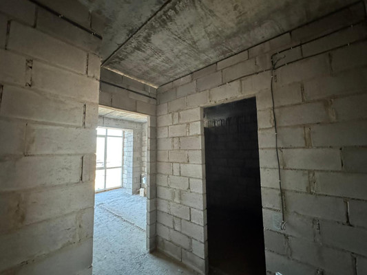 Продам двухкомнатную (2-комн.) квартиру, Мовсисяна ул, 9, Нальчик г