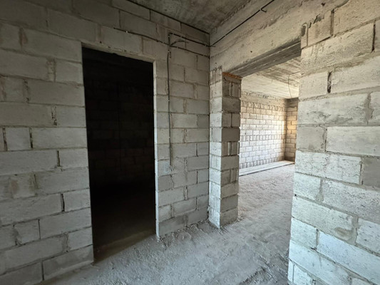 Продам двухкомнатную (2-комн.) квартиру, Мовсисяна ул, 9, Нальчик г