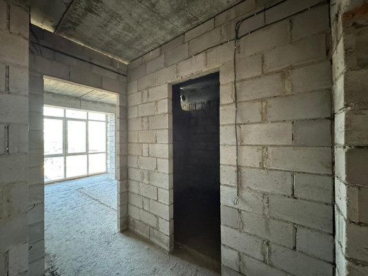 Продам двухкомнатную (2-комн.) квартиру, Мовсисяна ул, 9, Нальчик г