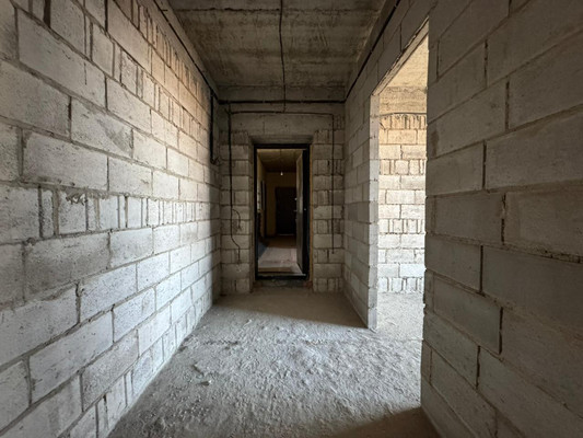 Продам двухкомнатную (2-комн.) квартиру, Мовсисяна ул, 9, Нальчик г