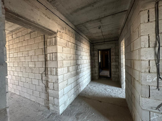 Продам двухкомнатную (2-комн.) квартиру, Мовсисяна ул, 9, Нальчик г