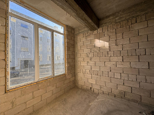 Продам двухкомнатную (2-комн.) квартиру, Мовсисяна ул, 15, Нальчик г