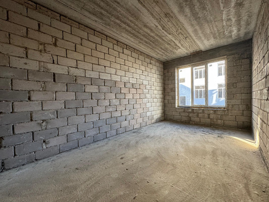 Продам двухкомнатную (2-комн.) квартиру, Мовсисяна ул, 15, Нальчик г