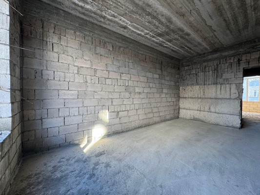 Продам двухкомнатную (2-комн.) квартиру, Мовсисяна ул, 15, Нальчик г