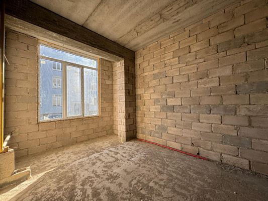 Продам двухкомнатную (2-комн.) квартиру, Мовсисяна ул, 15, Нальчик г