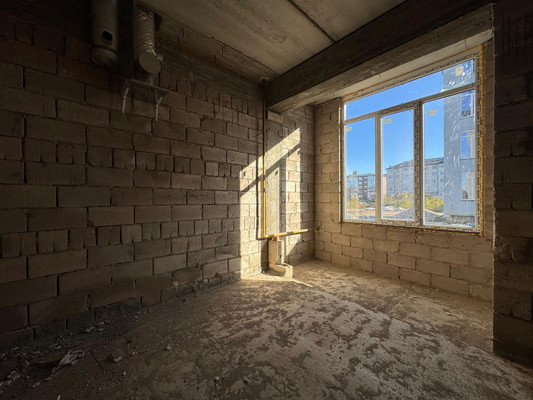 Продам двухкомнатную (2-комн.) квартиру, Мовсисяна ул, 15, Нальчик г