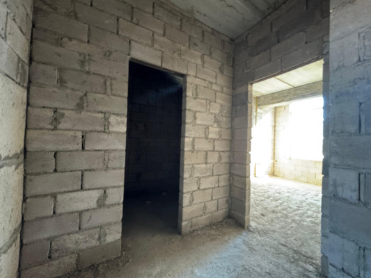 Продам двухкомнатную (2-комн.) квартиру, Мовсисяна ул, 15, Нальчик г