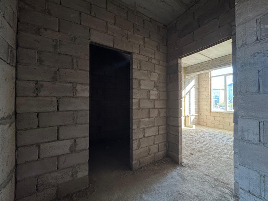 Продам двухкомнатную (2-комн.) квартиру, Мовсисяна ул, 15, Нальчик г