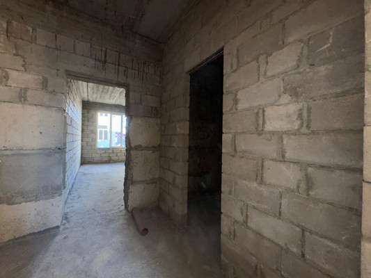 Продам двухкомнатную (2-комн.) квартиру, Мовсисяна ул, 15, Нальчик г