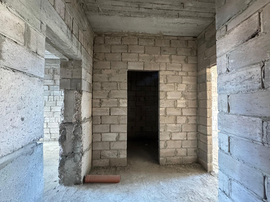 Продам двухкомнатную (2-комн.) квартиру, Мовсисяна ул, 15, Нальчик г