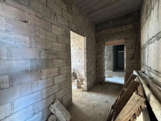 Продам двухкомнатную (2-комн.) квартиру, Мовсисяна ул, 15, Нальчик г