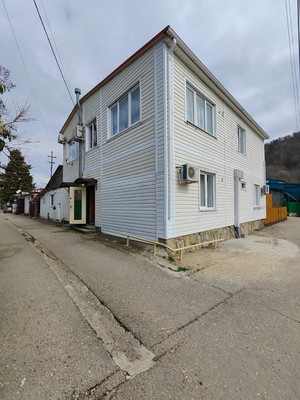 Продам дом, СМУ-4 ул, 19, Небуг с, 0 км от города