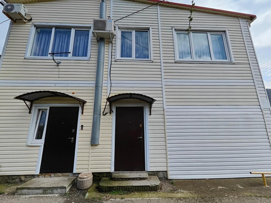 Продам дом, СМУ-4 ул, 19, Небуг с, 0 км от города