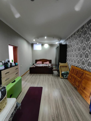 Продам дом, СМУ-4 ул, 19, Небуг с, 0 км от города