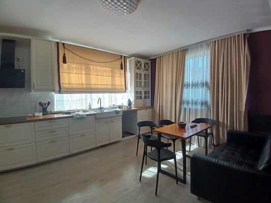 Продам дом, СМУ-4 ул, 19, Небуг с, 0 км от города