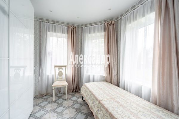 Продам коттедж, Первомайский пер, Мга гп, 50 км от города