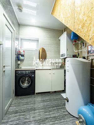 Продам коттедж, Первомайский пер, Мга гп, 50 км от города