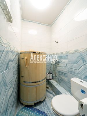 Продам коттедж, Первомайский пер, Мга гп, 50 км от города